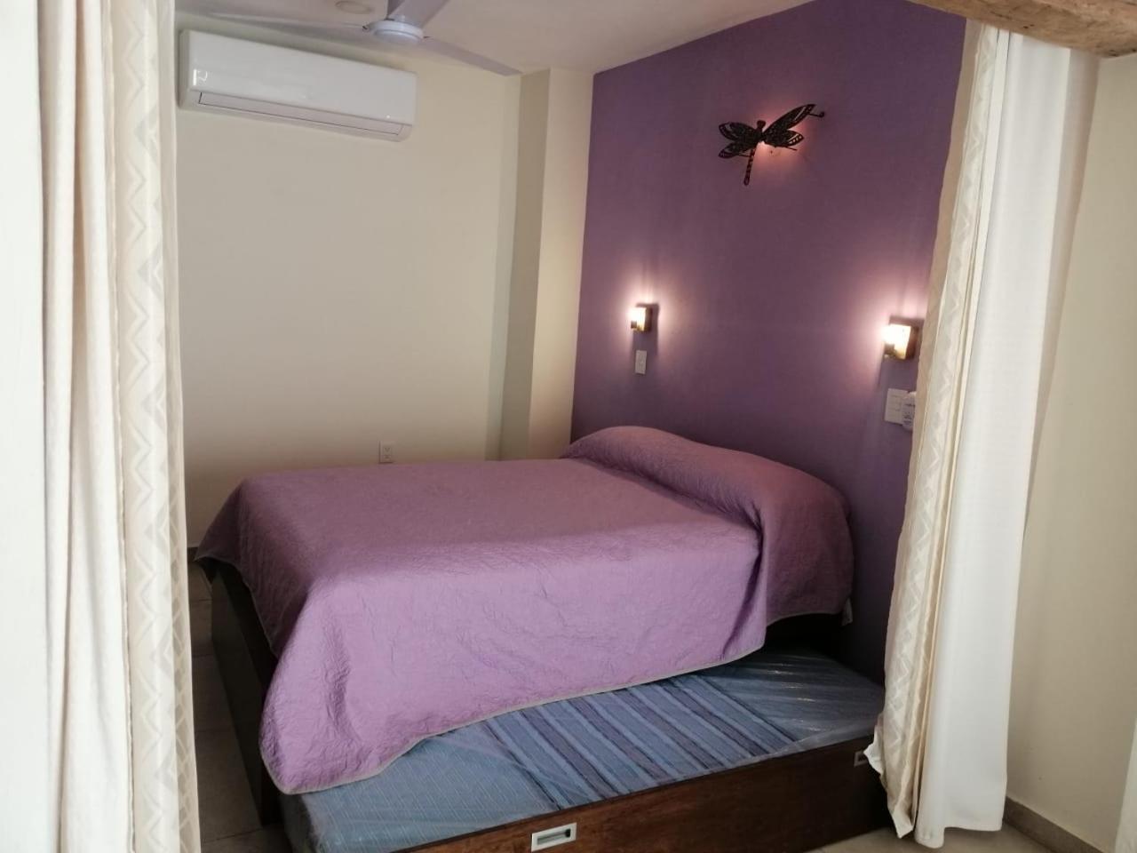 Aguacate Suites Mazatlan Ngoại thất bức ảnh