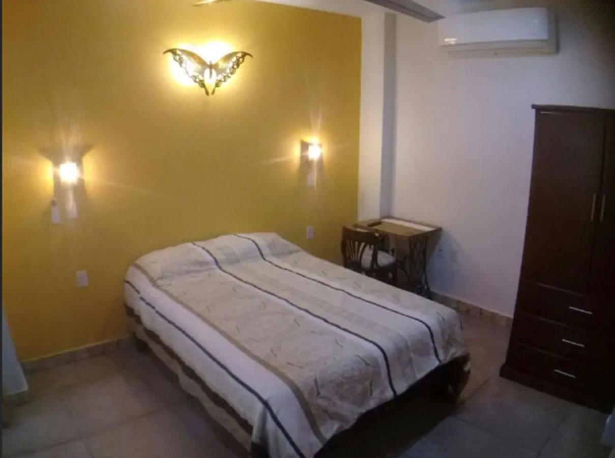 Aguacate Suites Mazatlan Ngoại thất bức ảnh