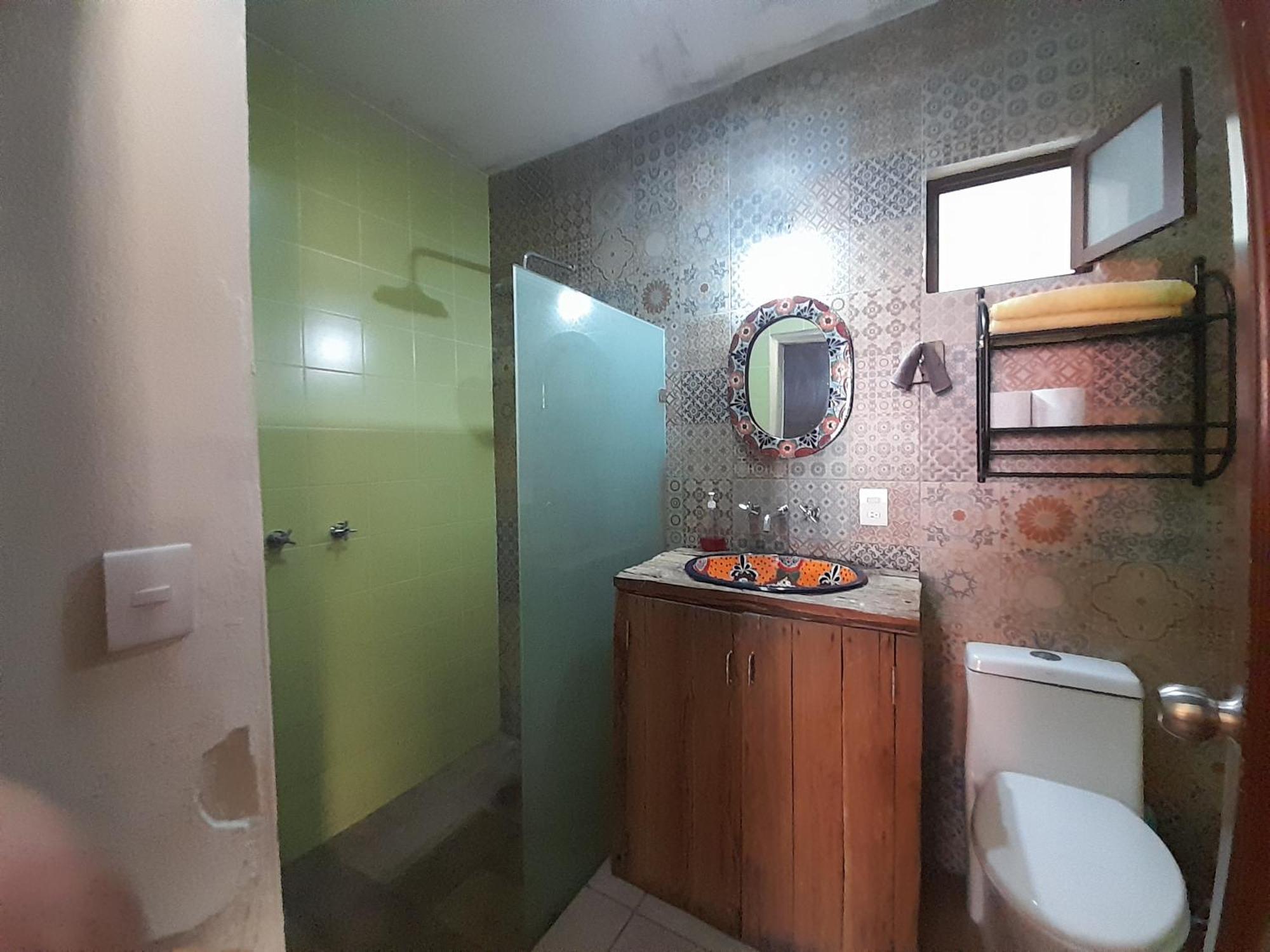 Aguacate Suites Mazatlan Ngoại thất bức ảnh