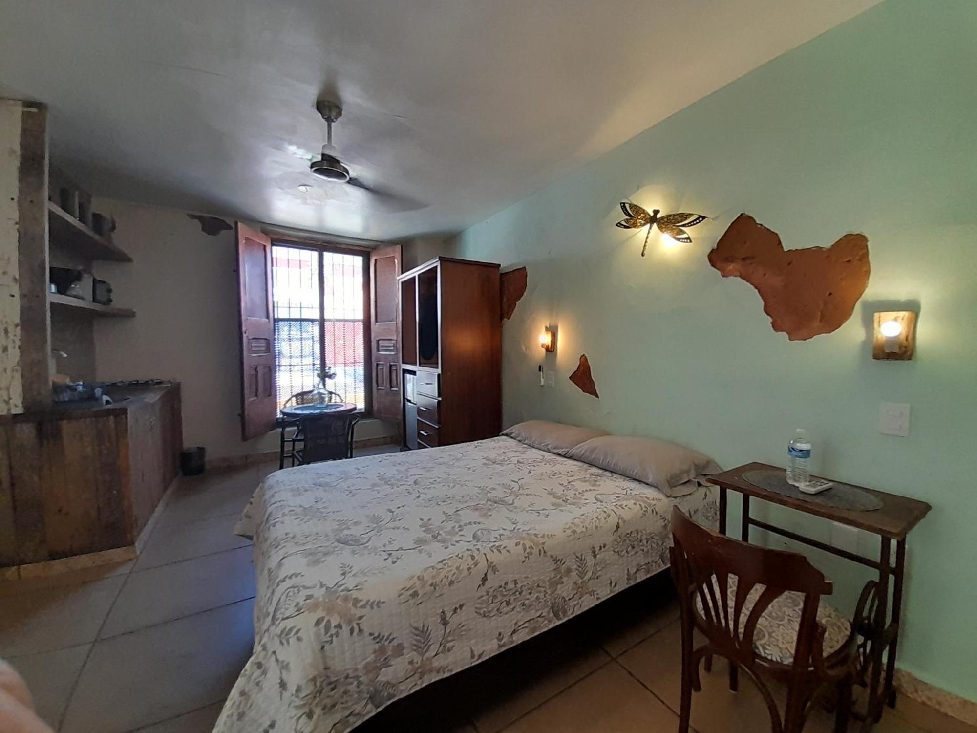 Aguacate Suites Mazatlan Ngoại thất bức ảnh