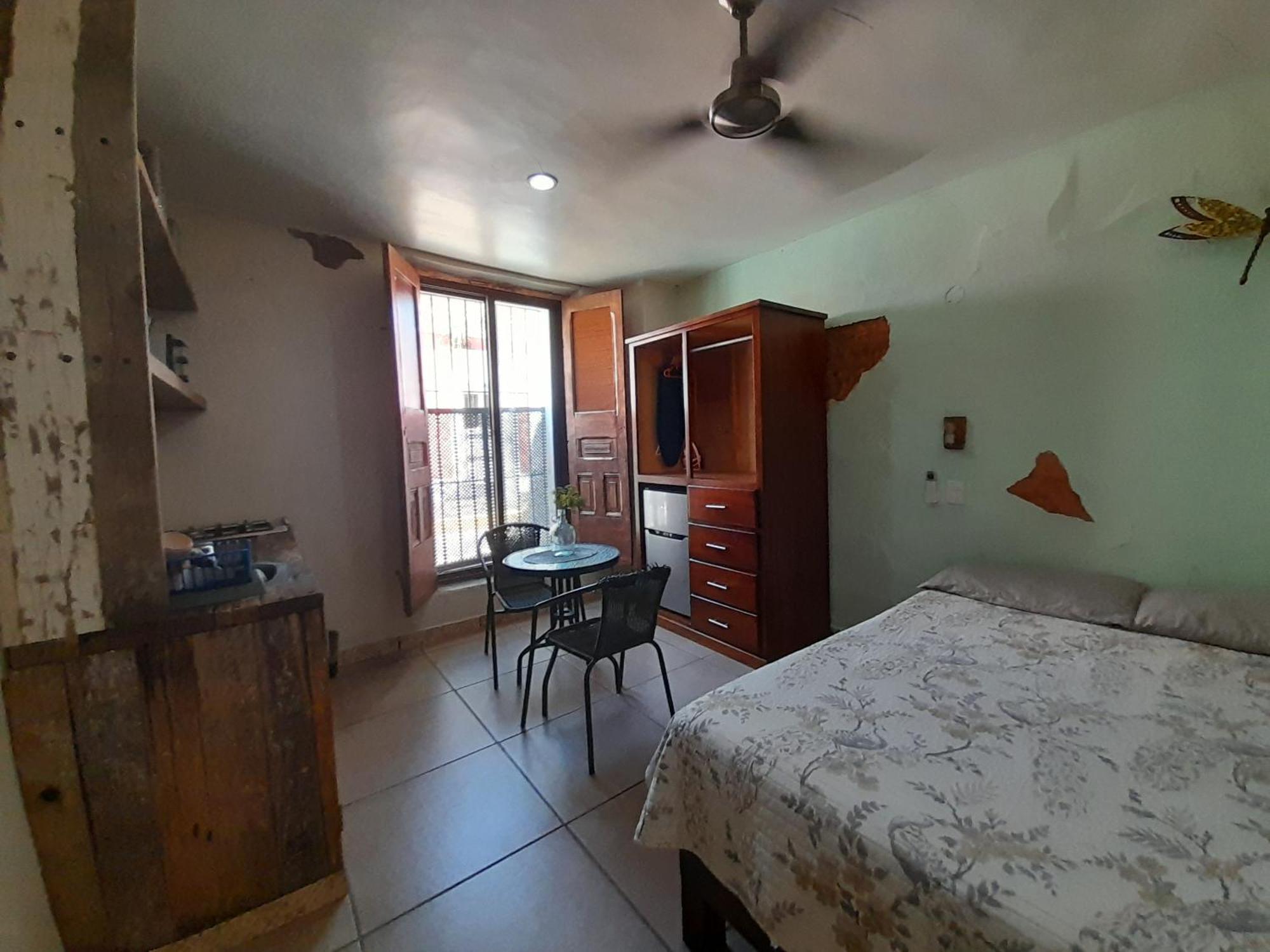 Aguacate Suites Mazatlan Ngoại thất bức ảnh