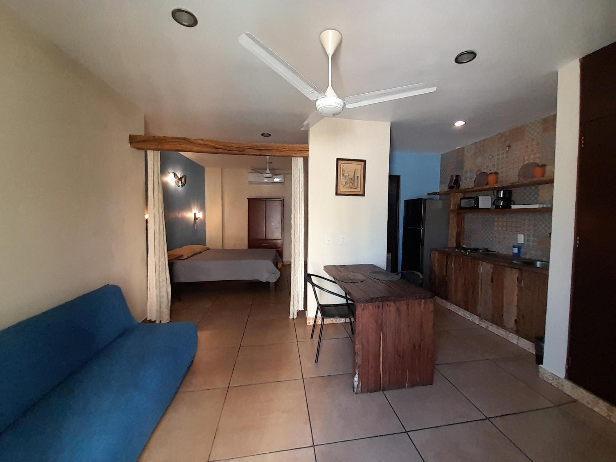 Aguacate Suites Mazatlan Ngoại thất bức ảnh