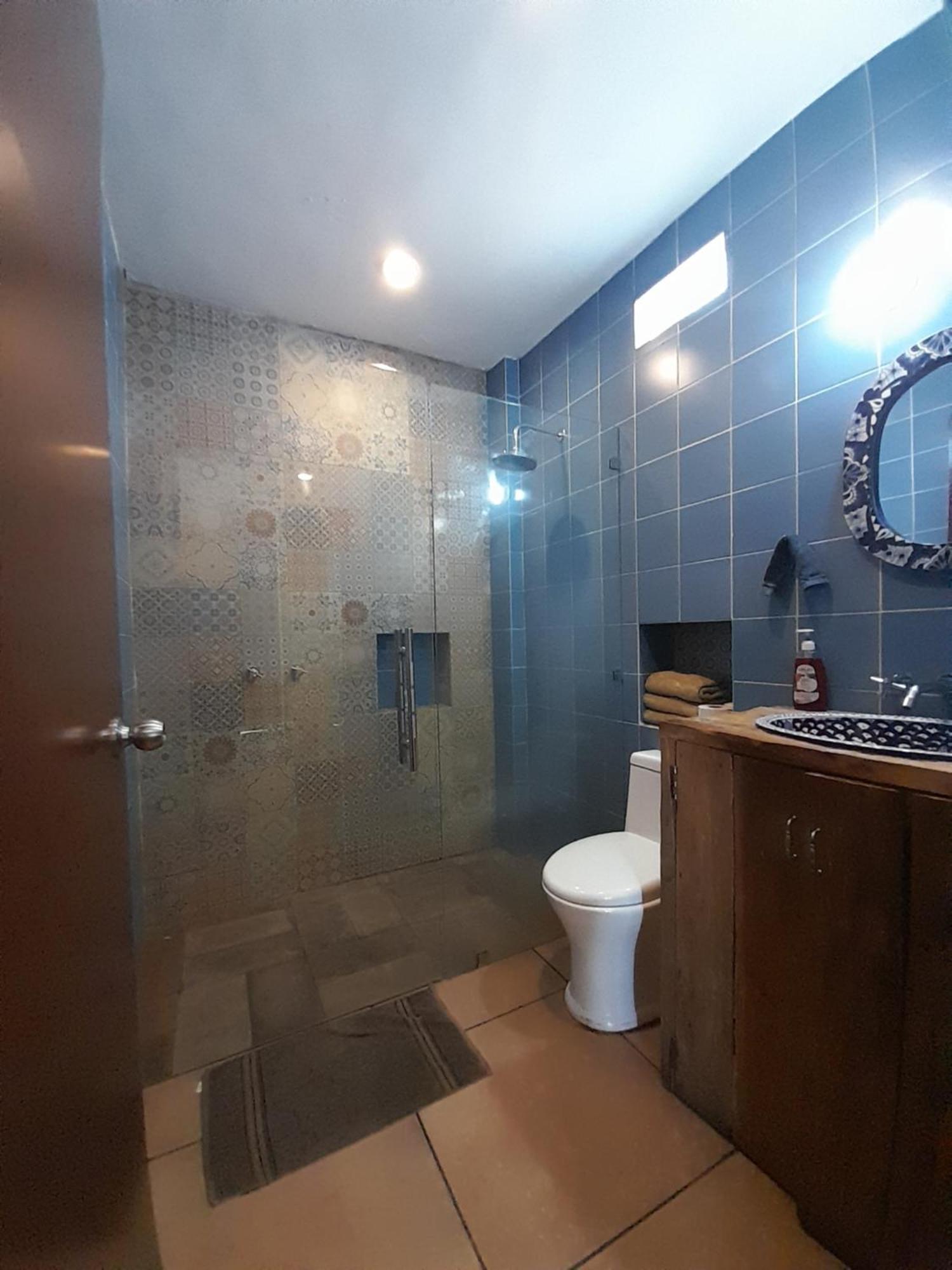 Aguacate Suites Mazatlan Ngoại thất bức ảnh