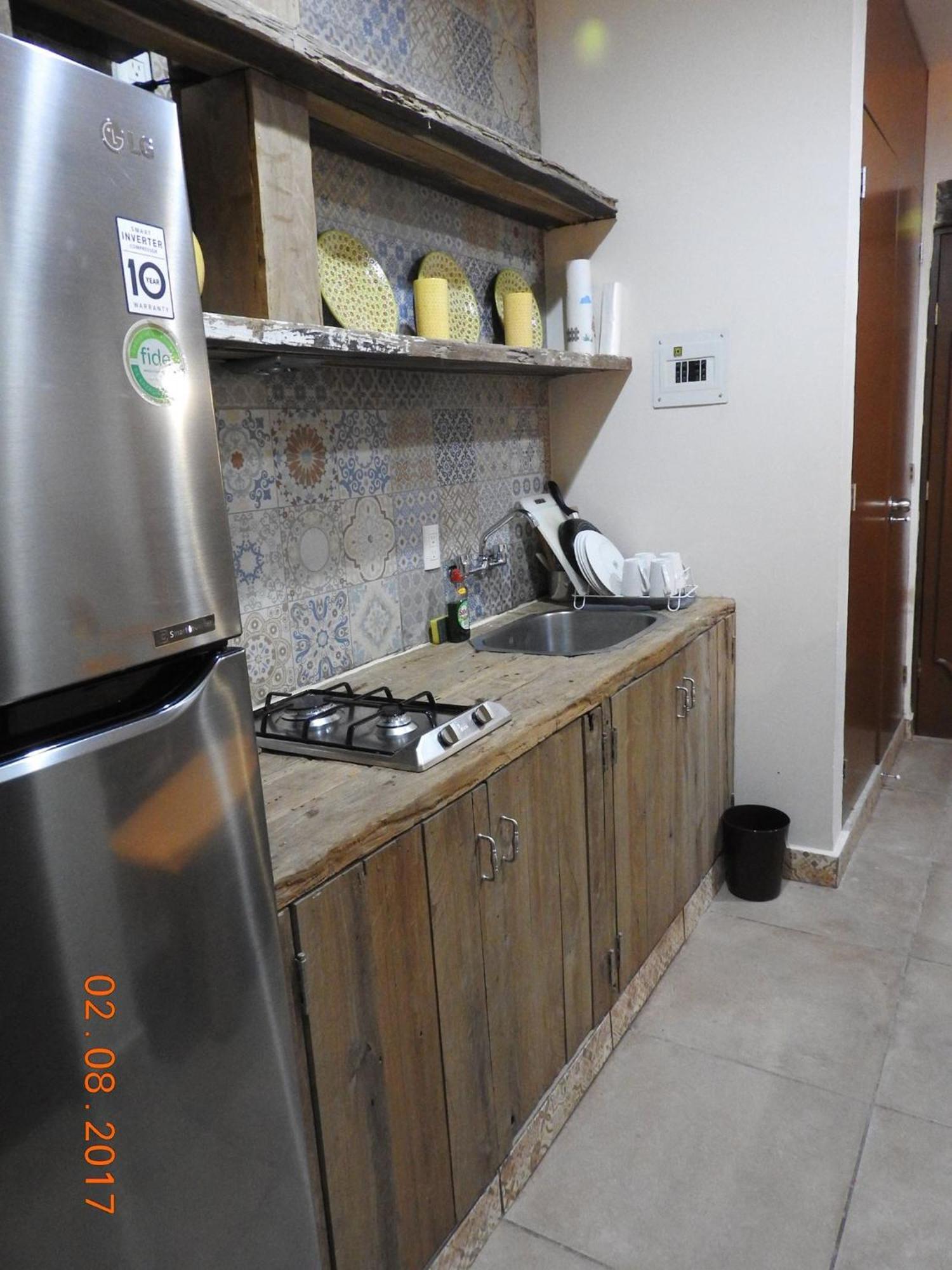 Aguacate Suites Mazatlan Ngoại thất bức ảnh