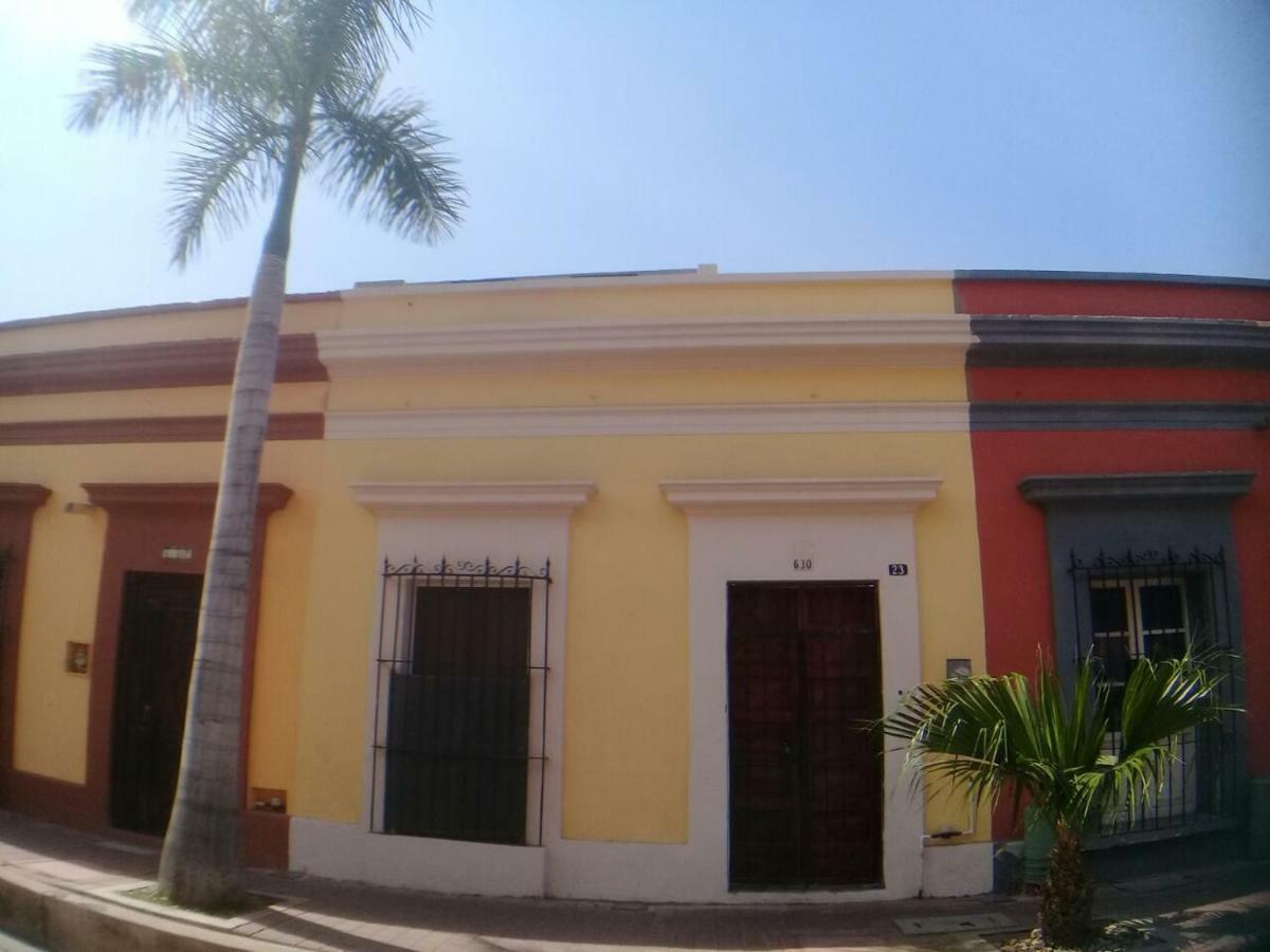 Aguacate Suites Mazatlan Ngoại thất bức ảnh