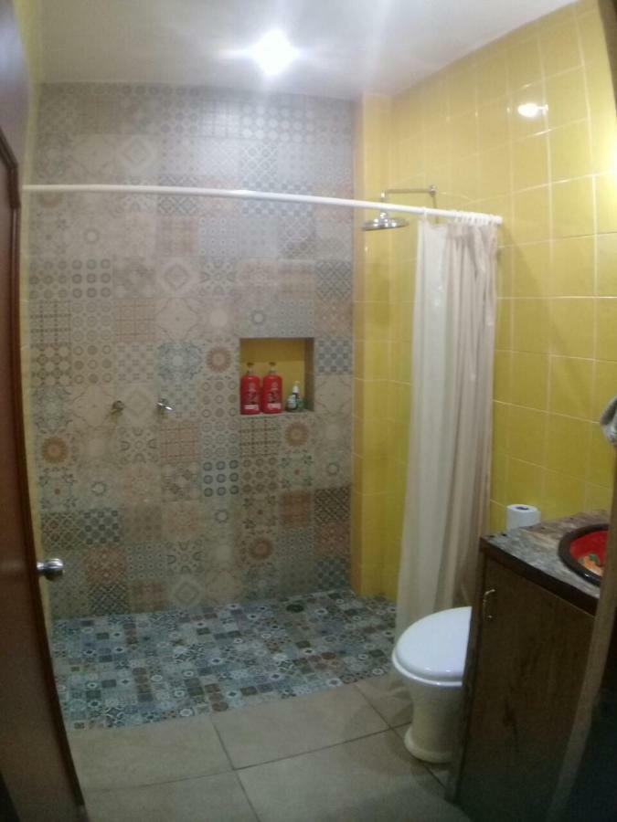Aguacate Suites Mazatlan Ngoại thất bức ảnh