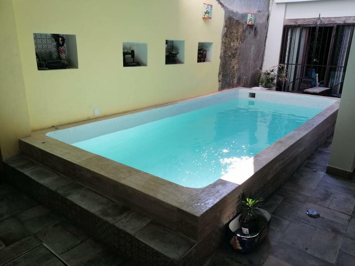 Aguacate Suites Mazatlan Ngoại thất bức ảnh